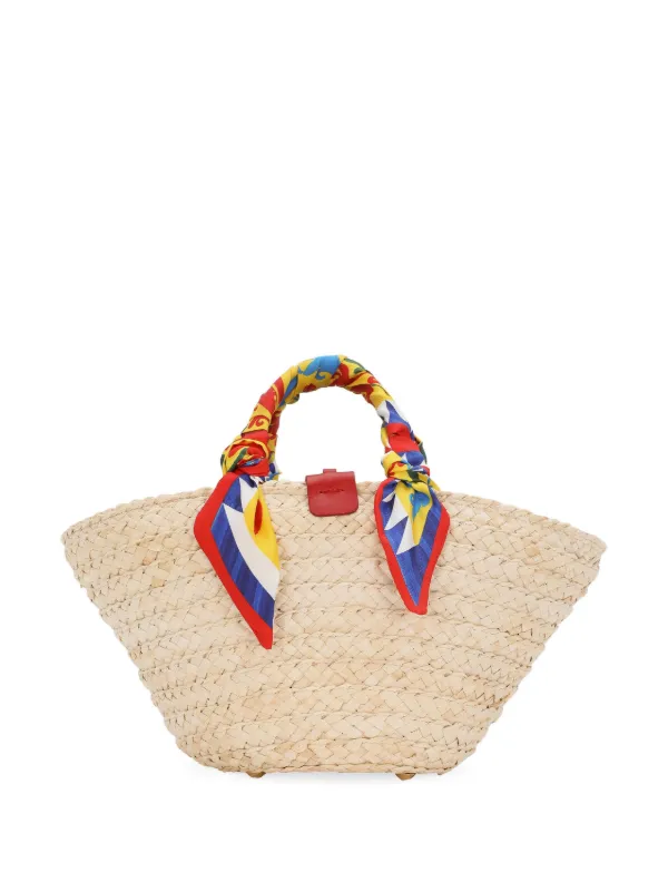 Dolce and gabbana beach bag deals