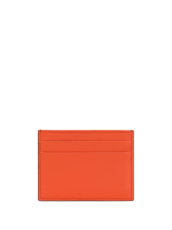 DOLCE&GABBANA カードケース オレンジ 2007525A0103 オレンジ系 Dolce & Gabbana(ドルチェ&ガッバーナ) カードケース