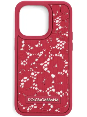 Dolce Gabbana Phone Cases Technology for Women Shop on FARFETCH