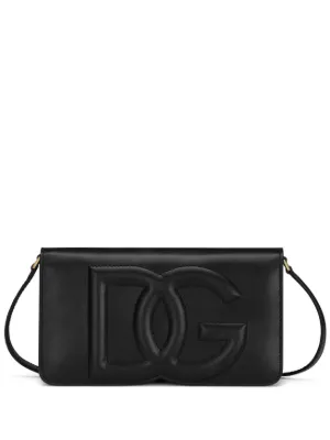 Dolce & Gabbana 20th Anniversary Mini Bag