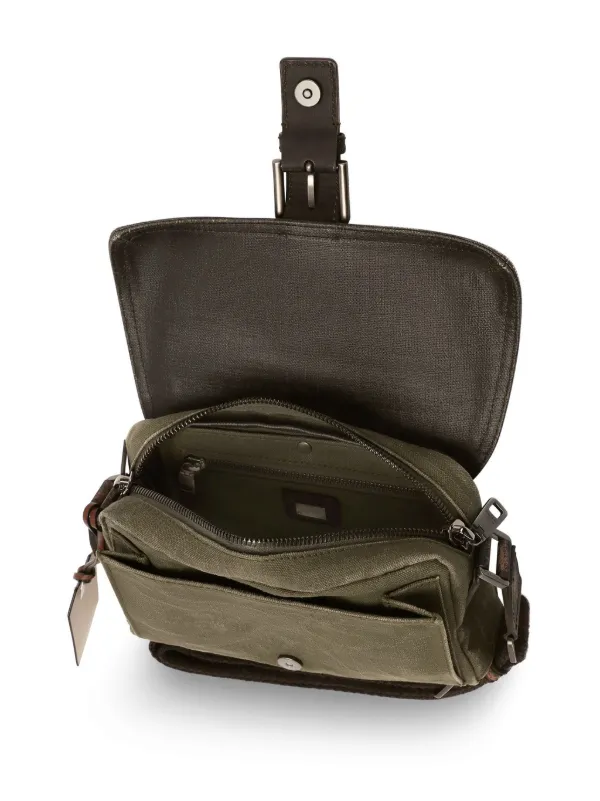 Dolce & Gabbana ウォッシュドデニム ショルダーバッグ - Farfetch LOUVREDO ルーヴルドー 復元ウォーマー ハート 腹巻き