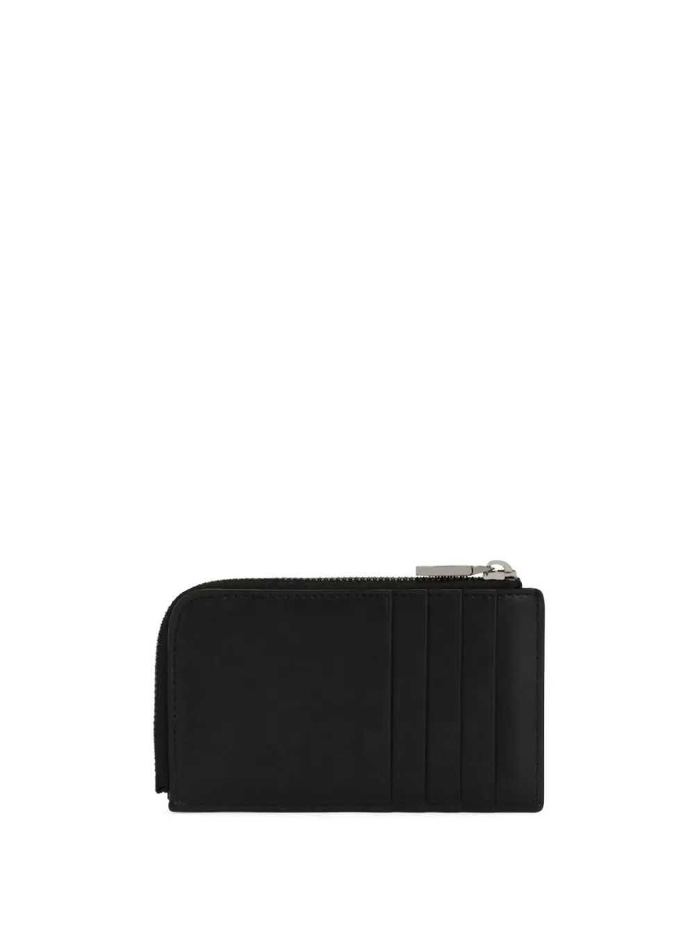 Dolce & Gabbana logo-print zip-around wallet | Image 2