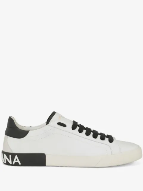 Dolce & Gabbana Portofino Sneakers