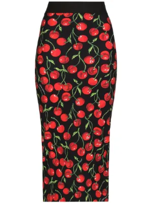 Designer Pencil Skirts - Farfetch