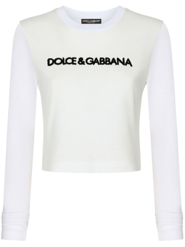 Playera dolce discount & gabbana