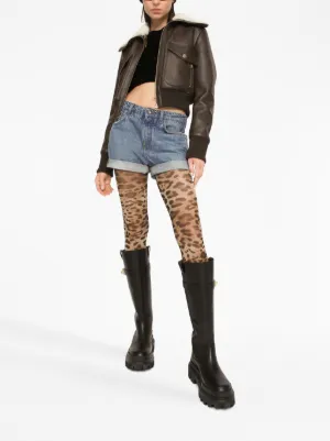 Dolce & Gabbana Short Shorts for Women - Shop on FARFETCH