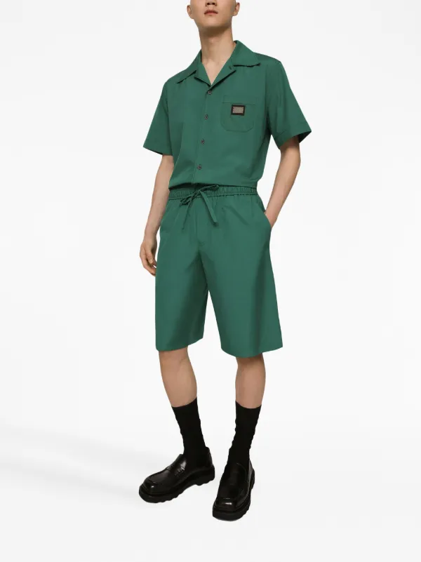 Dolce and clearance gabbana mens jumpsuit