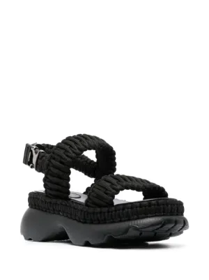 Moncler Sandals for Women - Shop on FARFETCH
