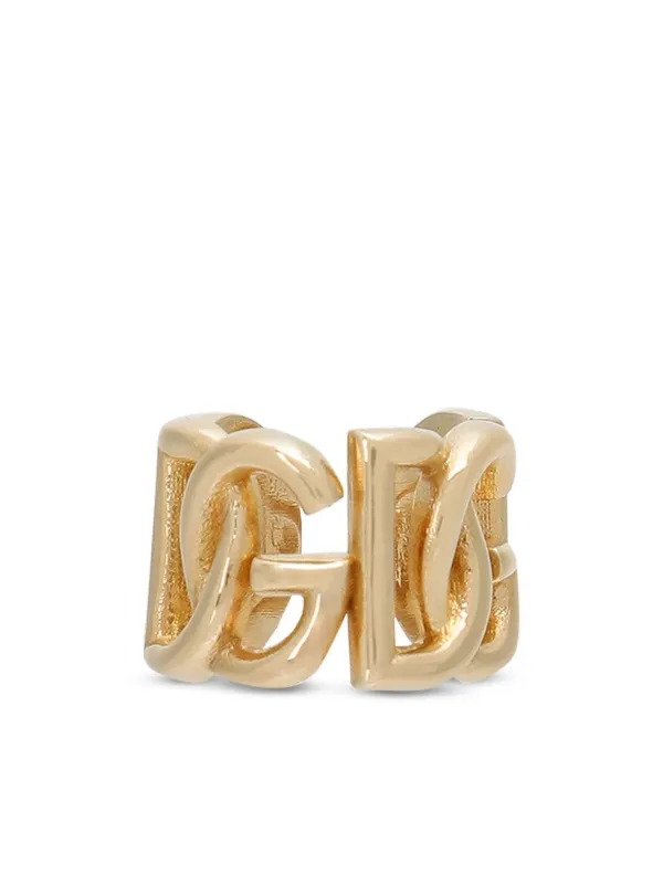 Dolce & Gabbana イヤーカフ | ゴールドトーン | FARFETCH JP