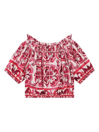 Dolce & Gabbana Kids