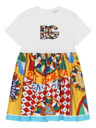 Dolce & Gabbana Kids