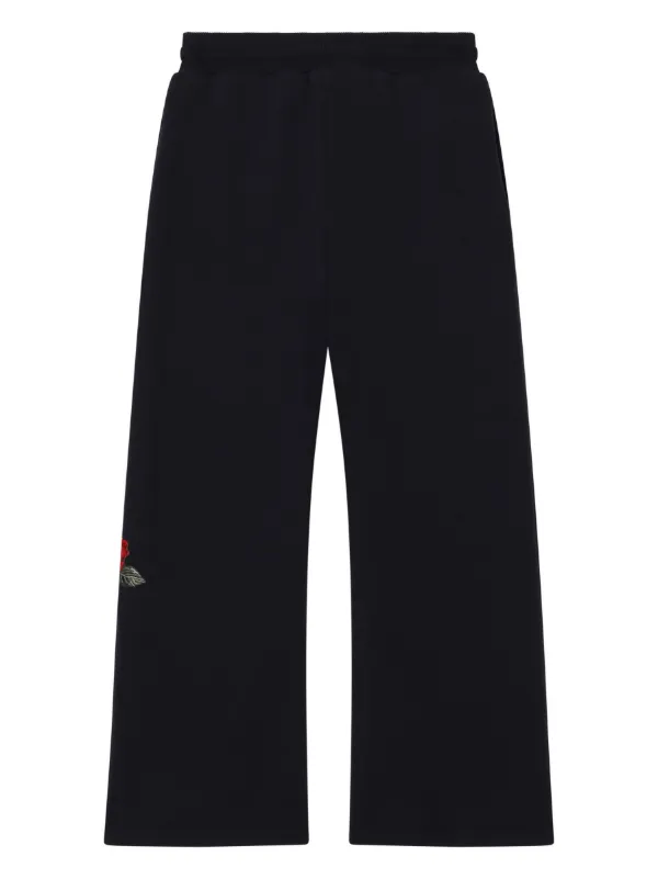 Dolce & Gabbana Kids トラックパンツ | ブルー | FARFETCH JP