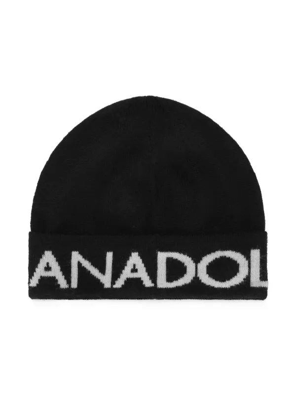 Boreal Pom Beanie
