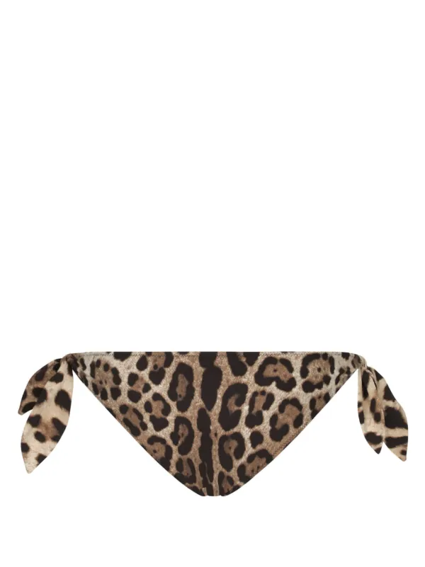 ビキニ DOLCE & GABBANA BIKINI BOTTOM Dolce&Gabbana Logo Bikini | Saks Fifth Avenue