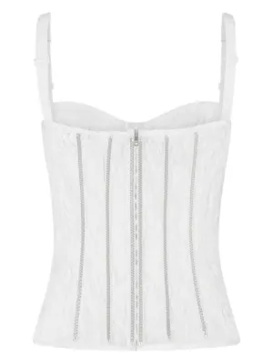 Dolce & Gabbana Corsets & Camisoles | Corset Tops | FARFETCH Canada