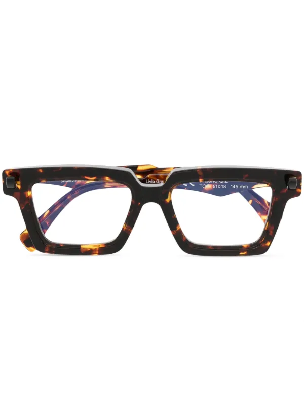 Kuboraum lunettes shop de vue