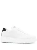 Church's Mach 3 low-top sneakers - White