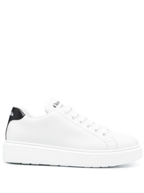 Church's Mach 3 low-top sneakers