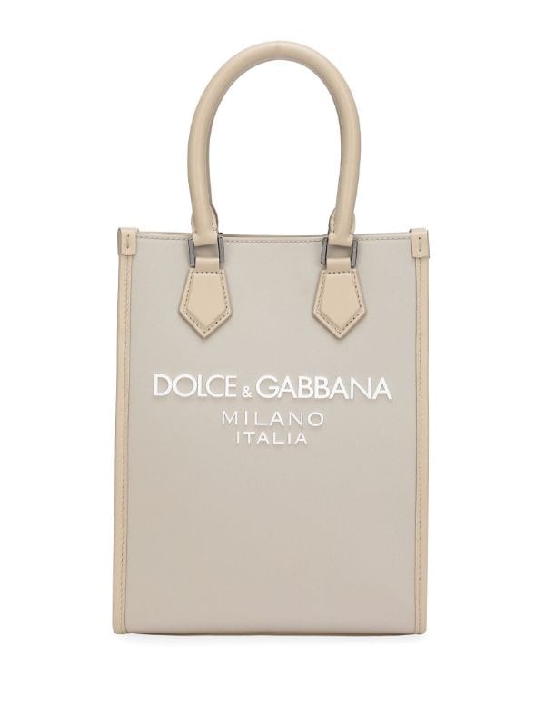 Dolce & Gabbana ロゴ ショルダーバッグ - Farfetch