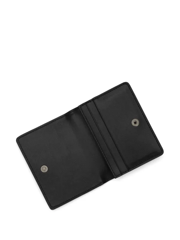 Dolce & Gabbana カードケース | ブラック | FARFETCH JP