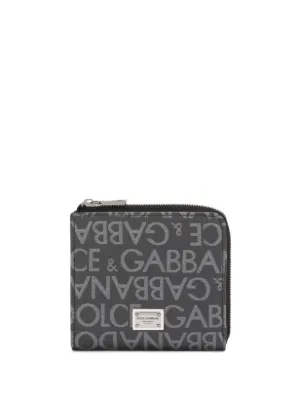 Undercover 財布 | ブラック | FARFETCH JP