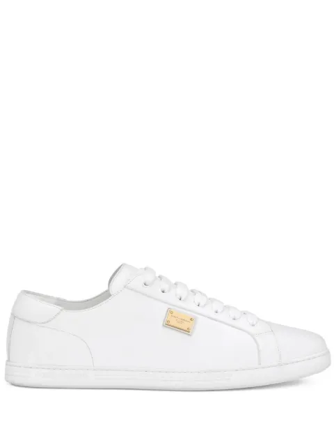 Dolce & Gabbana Saint Tropez low-top sneakers