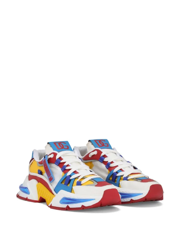 Dolce gabbana 2024 sneakers farfetch