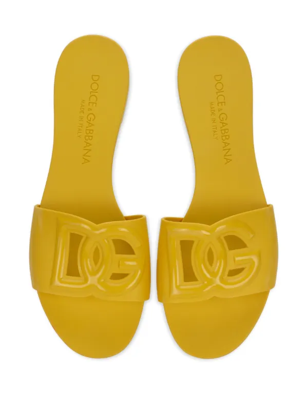 Dolce and gabbana online sandals 2019