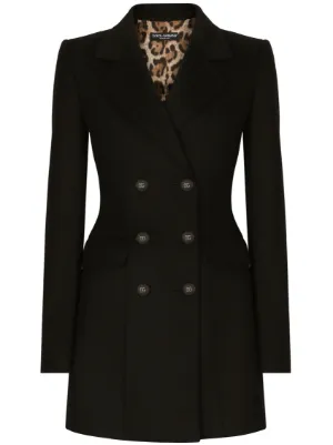 Dolce & Gabbana(ドルチェ&ガッバーナ)ウィメンズ テーラード Dolce & Gabbana(ドルチェ&ガッバーナ)ウィメンズ テーラード