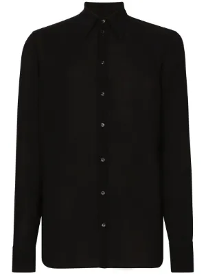 Dolce & Gabbana（ドルチェ＆ガッバーナ）メンズ シャツ - FARFETCH