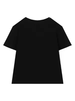 Dolce & Gabbana Kids T-Shirts for Boys | FARFETCH US