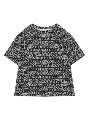 ドルチェ＆ガッパーナ Dolce & Gabbana Tシャツ パンツ キッズ