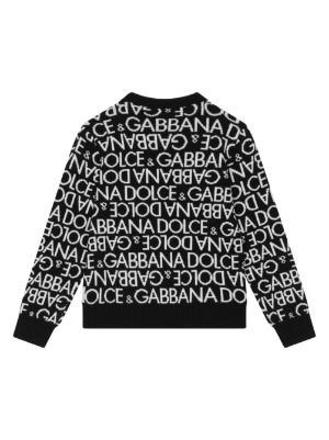 Dolce & Gabbana Kids（ドルチェ＆ガッバーナキッズ）カーディガン 