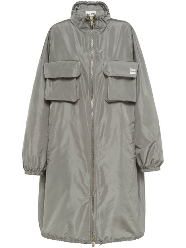 Miu 2025 miu parka