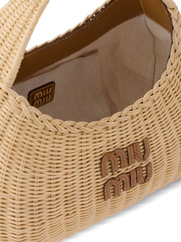 Jual Goyard black brown women's bag mini Tote shopping bag basket