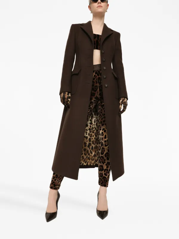 A-line skirt