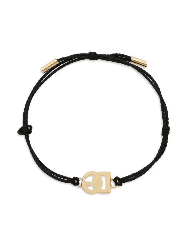 アクセサリー archive DOLCE&GABBANA DG LOGO bracelet WBP1L6W1111_87655_0.jpg