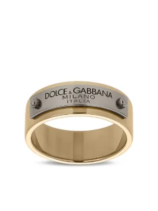 Anello uomo dolce e gabbana cheap