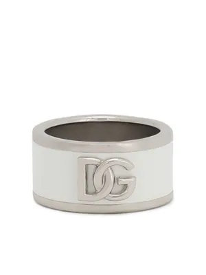 Dolce & Gabbana Rings for Women - Shop on FARFETCH
