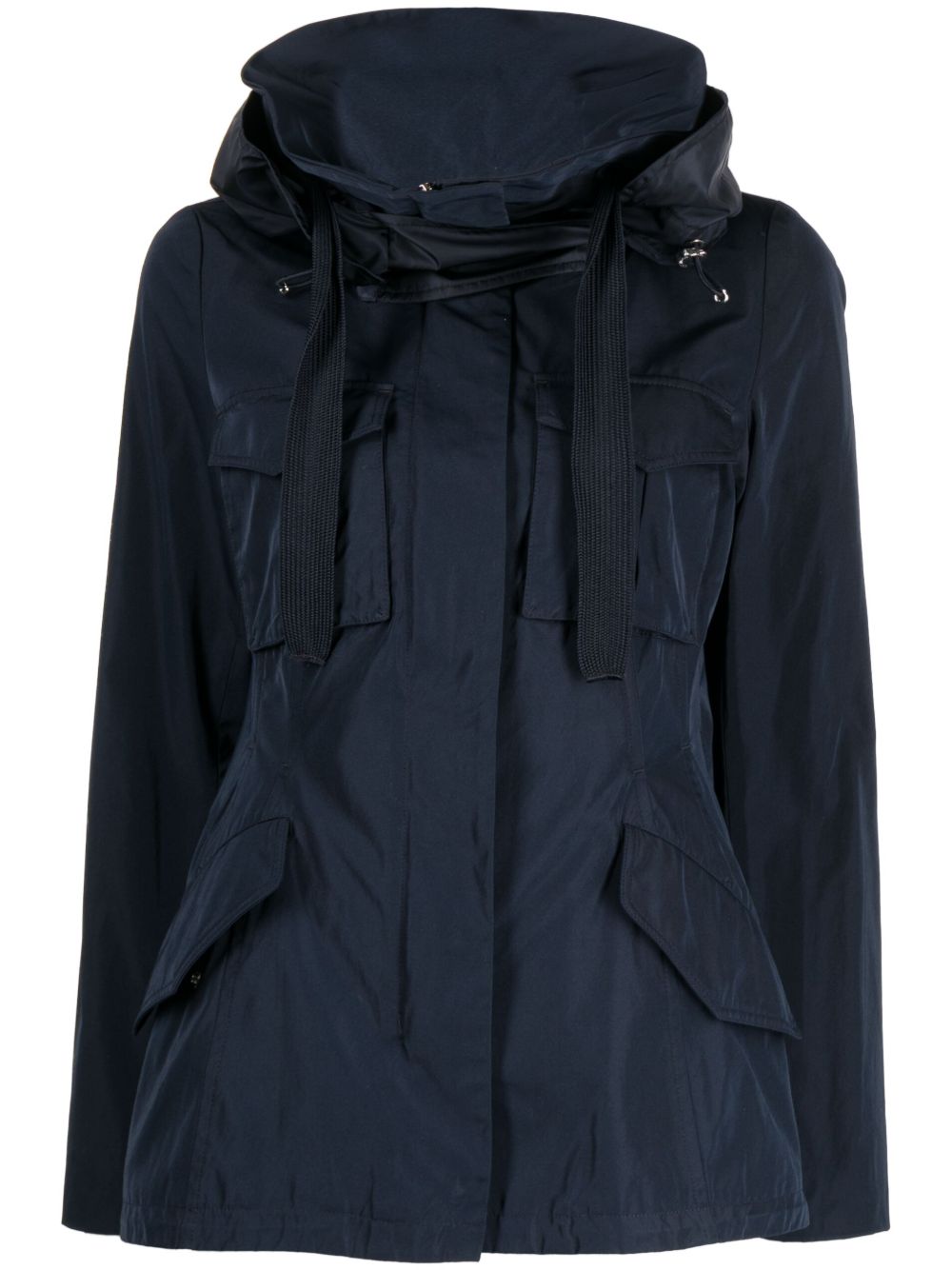 Moncler 2024 sodalite jacket