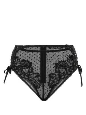 【送料&関税込】Dolce & Gabbana Lace Panties Dolce & Gabbana Panties for Women - Shop on FARFETCH