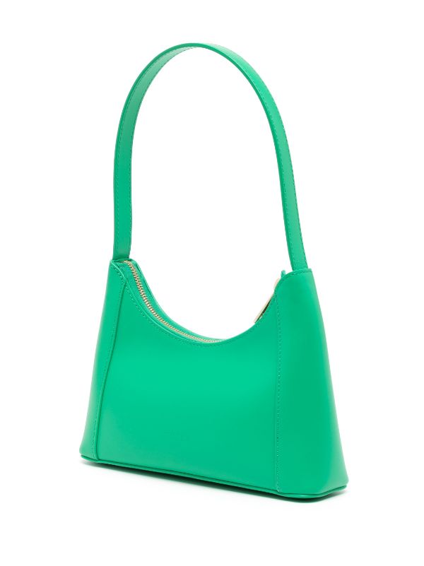 Furla lime sale green bag