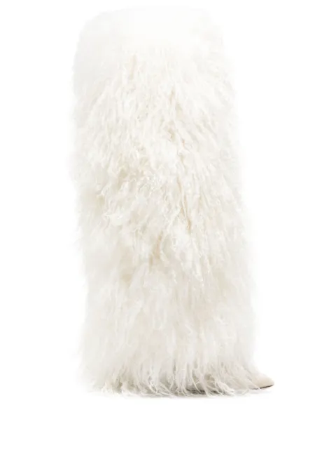 Paris Texas botas altas