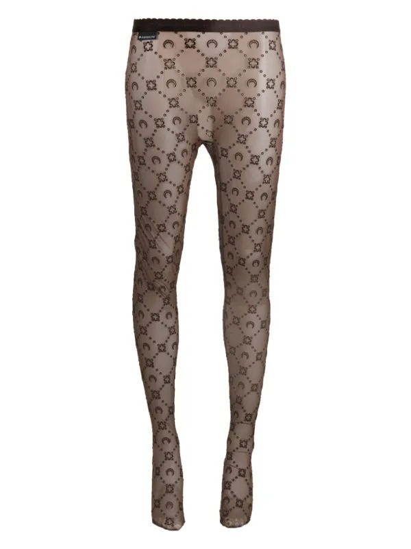 Gucci collant gg sale