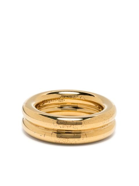 Charlotte Chesnais Double Brahma ring