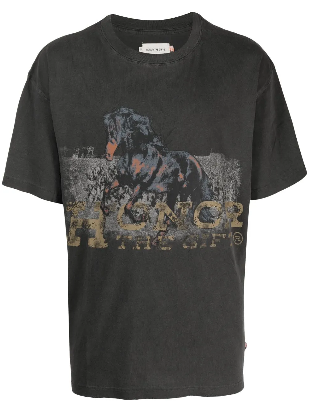 T discount shirt horse