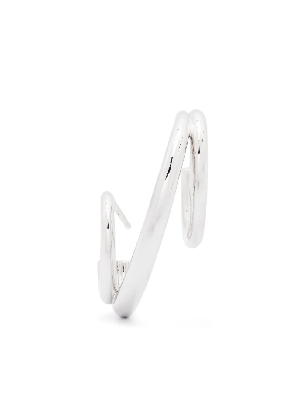 Charlotte Chesnais Triplet sterling-silver Earring | Silver