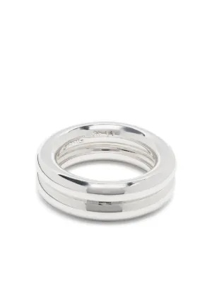 Charlotte Chesnais Rings for Men - Shop Now on FARFETCH