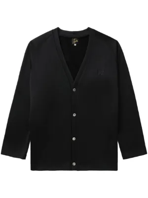 Needles Cardigans for Men | Mohair Cardigans | FARFETCH