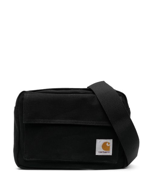 Carhartt WIP - Dawn logo-patch belt bag